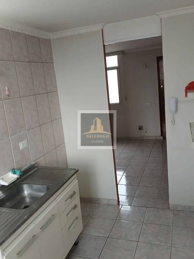 Apartamento, 2 quartos - Foto 4