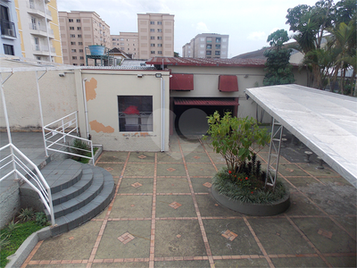 Depósito-Galpão, 1241 m² - Foto 1