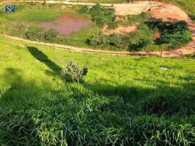 Loteamento e Condomínio, 1000 m² - Foto 4