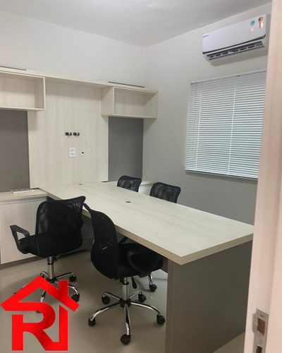 Prédio Inteiro - Foto 1