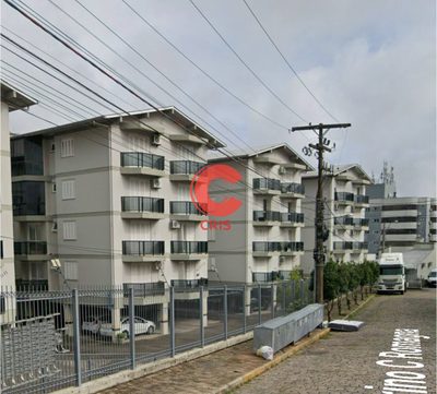 Apartamento, 2 quartos, 59 m² - Foto 2