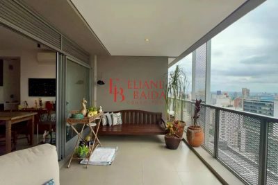 Apartamento, 1 quarto, 67 m² - Foto 1
