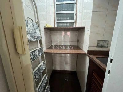 Sala-Conjunto, 39 m² - Foto 2