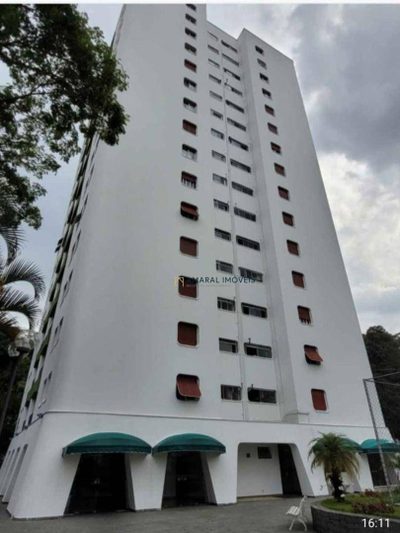 Apartamento, 3 quartos, 97 m² - Foto 1