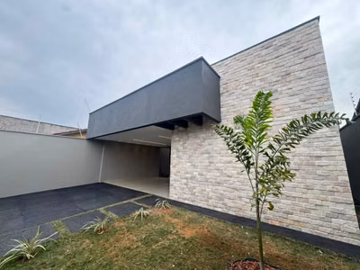 Casa, 3 quartos, 184 m² - Foto 1