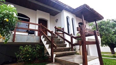 Casa, 4 quartos, 520 m² - Foto 1