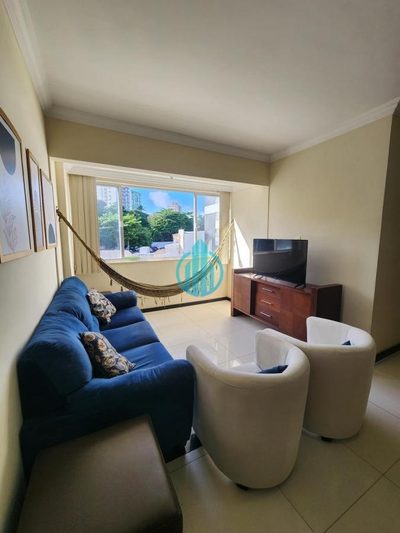 Apartamento, 3 quartos, 103 m² - Foto 3