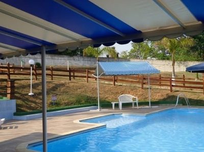 Chácara, 1 quarto, 3120 m² - Foto 4