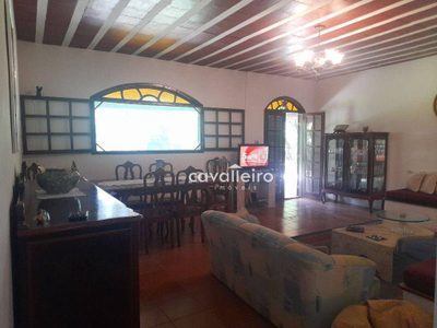 Chácara, 5 quartos, 5000 m² - Foto 5