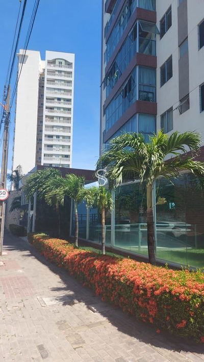Apartamento, 3 quartos, 80 m² - Foto 3