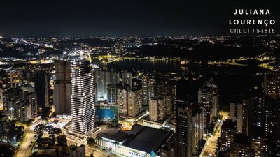 Apartamento, 3 quartos, 126 m² - Foto 1