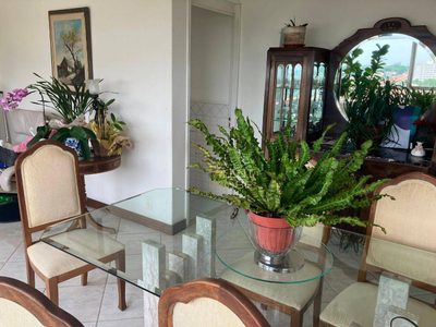 Apartamento, 3 quartos, 127 m² - Foto 4