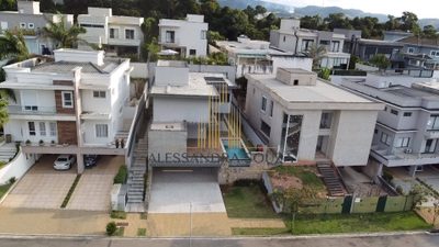 Casa, 4 quartos, 364 m² - Foto 3