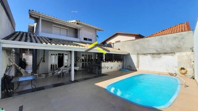 Casa, 3 quartos, 190 m² - Foto 4