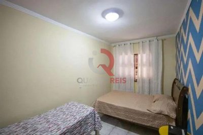 Sobrado, 3 quartos, 120 m² - Foto 4