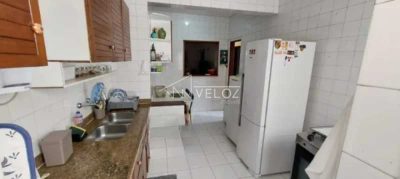 Apartamento, 3 quartos, 140 m² - Foto 1