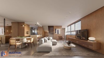 Apartamento, 2 quartos, 122 m² - Foto 3