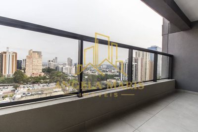 Apartamento, 2 quartos, 113 m² - Foto 2