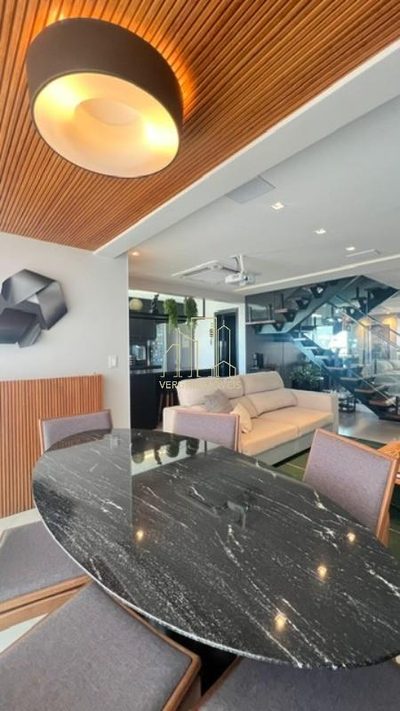 Apartamento, 2 quartos, 91 m² - Foto 3