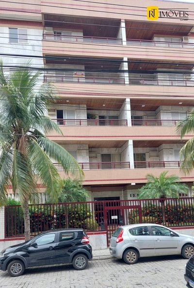 Apartamento, 3 quartos, 88 m² - Foto 1
