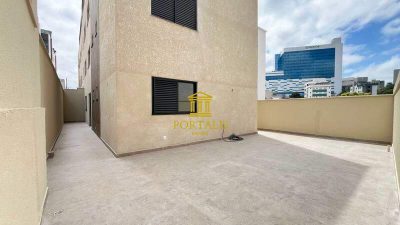 Apartamento, 3 quartos, 95 m² - Foto 1