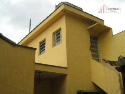 Casa, 4 quartos, 200 m² - Foto 2