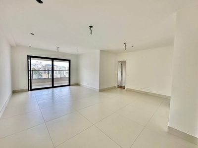 Apartamento, 4 quartos, 143 m² - Foto 2