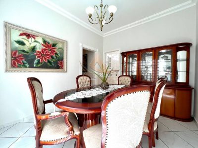 Casa, 4 quartos, 201 m² - Foto 5