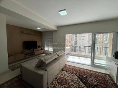 Apartamento, 3 quartos, 110 m² - Foto 2