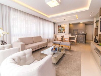 Apartamento, 3 quartos, 111 m² - Foto 2