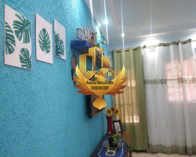 Casa, 1 quarto - Foto 2