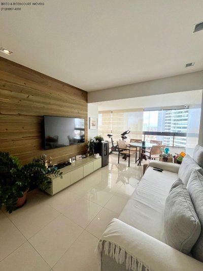 Apartamento, 2 quartos, 89 m² - Foto 4