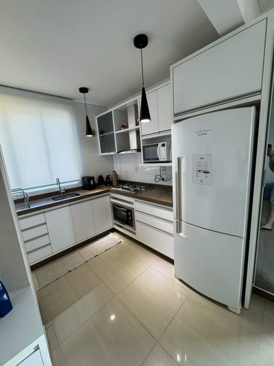 Apartamento, 3 quartos, 96 m² - Foto 4
