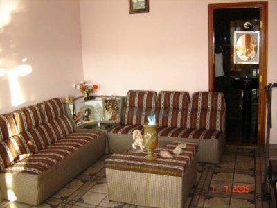 Casa, 4 quartos - Foto 2