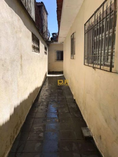 Casa, 1 quarto, 92 m² - Foto 4