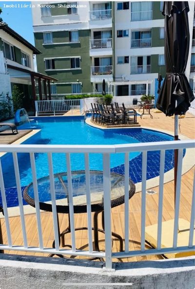 Apartamento, 2 quartos, 60 m² - Foto 3