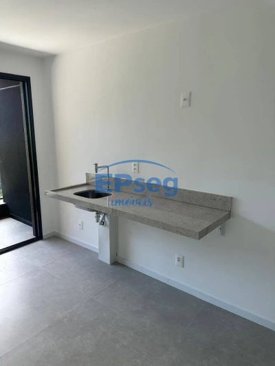Apartamento, 1 quarto, 26 m² - Foto 4