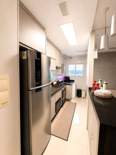 Apartamento, 2 quartos, 61 m² - Foto 5