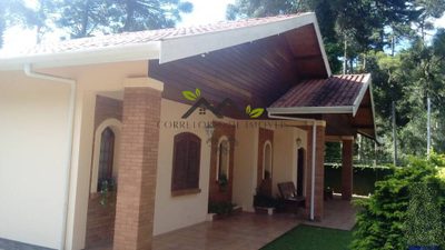 Casa, 4 quartos, 400 m² - Foto 1