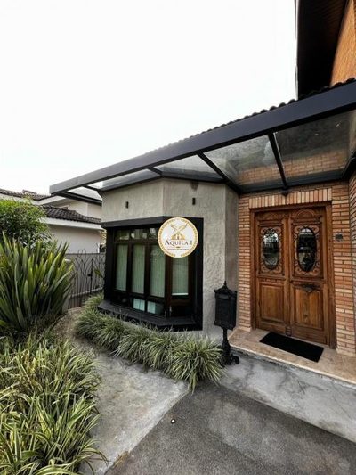 Casa, 608 m² - Foto 2