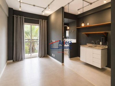 Apartamento, 2 quartos, 58 m² - Foto 5