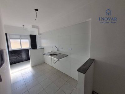 Apartamento, 2 quartos, 52 m² - Foto 5