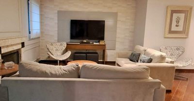Apartamento, 4 quartos, 160 m² - Foto 4