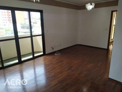 Apartamento, 3 quartos, 109 m² - Foto 4