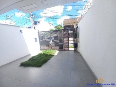 Casa, 3 quartos, 110 m² - Foto 5