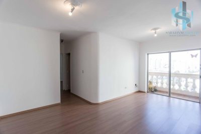 Apartamento, 2 quartos, 76 m² - Foto 1