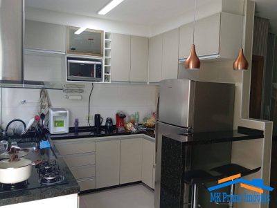 Casa de Condomínio, 2 quartos - Foto 5