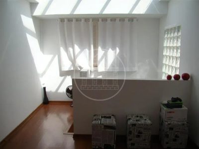 Sobrado, 3 quartos, 130 m² - Foto 1