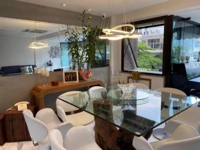 Cobertura, 4 quartos, 324 m² - Foto 3