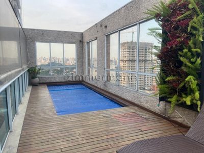 Cobertura, 4 quartos, 448 m² - Foto 1